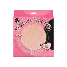 Load image into Gallery viewer, W7 SCRUB &amp; SMOOTH BODY MITT - Beauty Bar 
