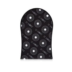 ST.MORIZ VELVET TANNING MITT - Beauty Bar 