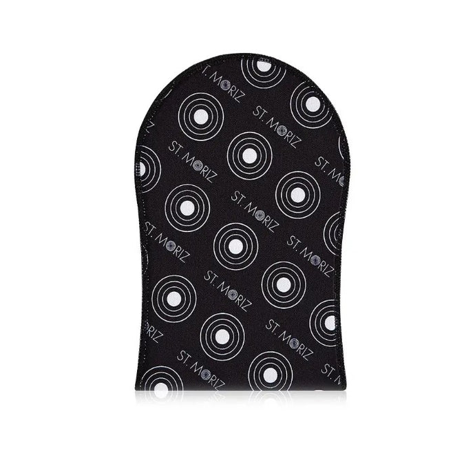 ST.MORIZ VELVET TANNING MITT - Beauty Bar 