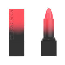 Load image into Gallery viewer, W7 MAJOR MATTES LIPSTICK - AVAILABLE IN 8 SHADES - Beauty Bar 
