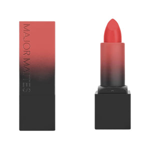 W7 MAJOR MATTES LIPSTICK - AVAILABLE IN 8 SHADES - Beauty Bar 