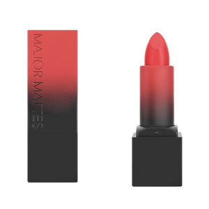 W7 MAJOR MATTES LIPSTICK - AVAILABLE IN 8 SHADES - Beauty Bar 