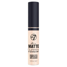 Load image into Gallery viewer, W7 MATTE MADE IN HEAVEN CONCEALER - Beauty Bar Cyprus
