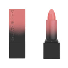 Load image into Gallery viewer, W7 MAJOR MATTES LIPSTICK - AVAILABLE IN 8 SHADES - Beauty Bar 
