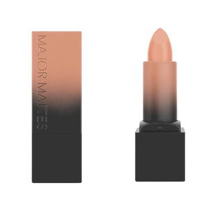 W7 MAJOR MATTES LIPSTICK - AVAILABLE IN 8 SHADES - Beauty Bar 