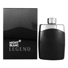 Load image into Gallery viewer, MONT BLANC LEGEND EDT - AVAILABLE IN 3 SIZES + GIFT WITH PURCHASE - Beauty Bar 
