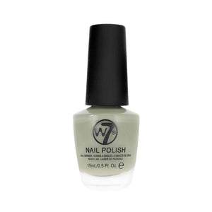 W7 NAIL POLISH - MOSS YOU 134A - Beauty Bar 
