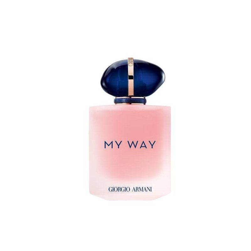 GIORGIO ARMANI MY WAY FLORAL EDP - AVAILABLE IN 3 SIZES - Beauty Bar 