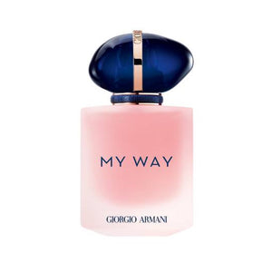 GIORGIO ARMANI MY WAY FLORAL EDP - AVAILABLE IN 3 SIZES - Beauty Bar 