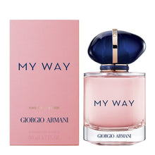 Load image into Gallery viewer, GIORGIO ARMANI MY WAY - AVAILABLE IN 3 SIZES - Beauty Bar 
