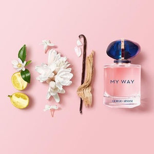 GIORGIO ARMANI MY WAY - AVAILABLE IN 3 SIZES - Beauty Bar Cyprus