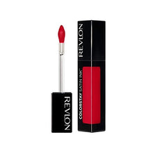 Load image into Gallery viewer, REVLON COLORSTAY SATIN INK LIPSTICK - AVAILABLE IN 12 SHADES - Beauty Bar 
