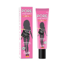Load image into Gallery viewer, RUDE PORENOGRAPHIC - MATTIFYING PRIMER - Beauty Bar Cyprus
