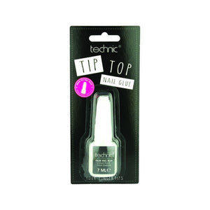 TECHNIC BRUSH ON NAIL GLUE - Beauty Bar 