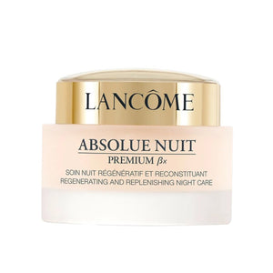 LANCÔME ABOSLUE PREMIUM BX  NIGHT CARE 75ML - Beauty Bar Cyprus