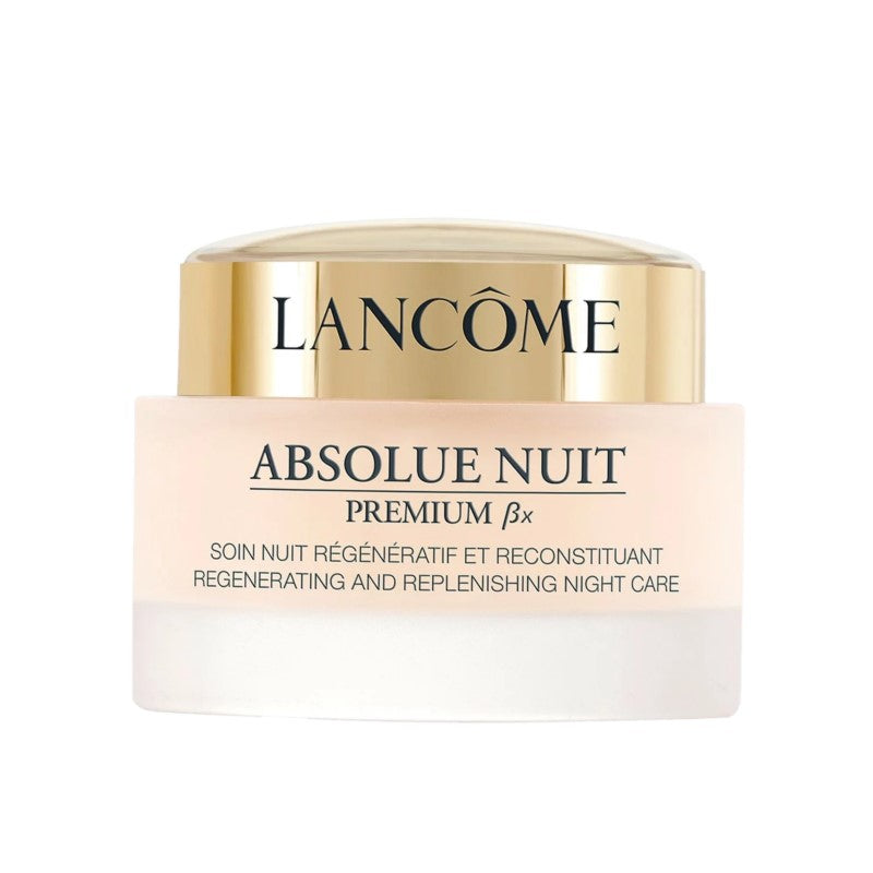 LANCÔME ABOSLUE PREMIUM BX  NIGHT CARE 75ML - Beauty Bar Cyprus