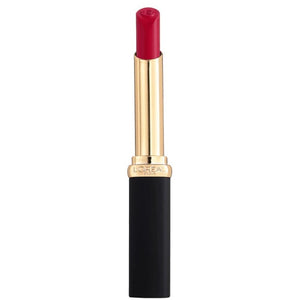 L'OREAL COLOR RICHE MATTE INTENSE LIPSTICKS - AVAILABLE IN 8 SHADES - Beauty Bar 