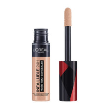 Load image into Gallery viewer, L&#39;OREAL INFALLIBLE FULL COVERAGE MATTE CONCEALER AVAILABLE IN 8 SHADES - Beauty Bar 
