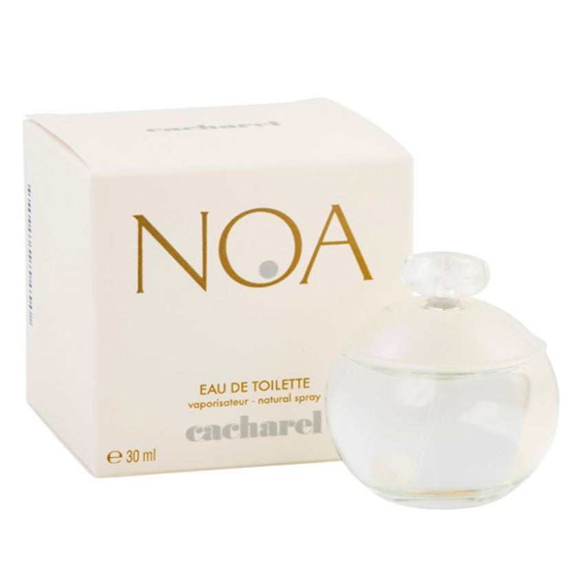 CACHAREL NOA EDT 30ML - Beauty Bar Cyprus