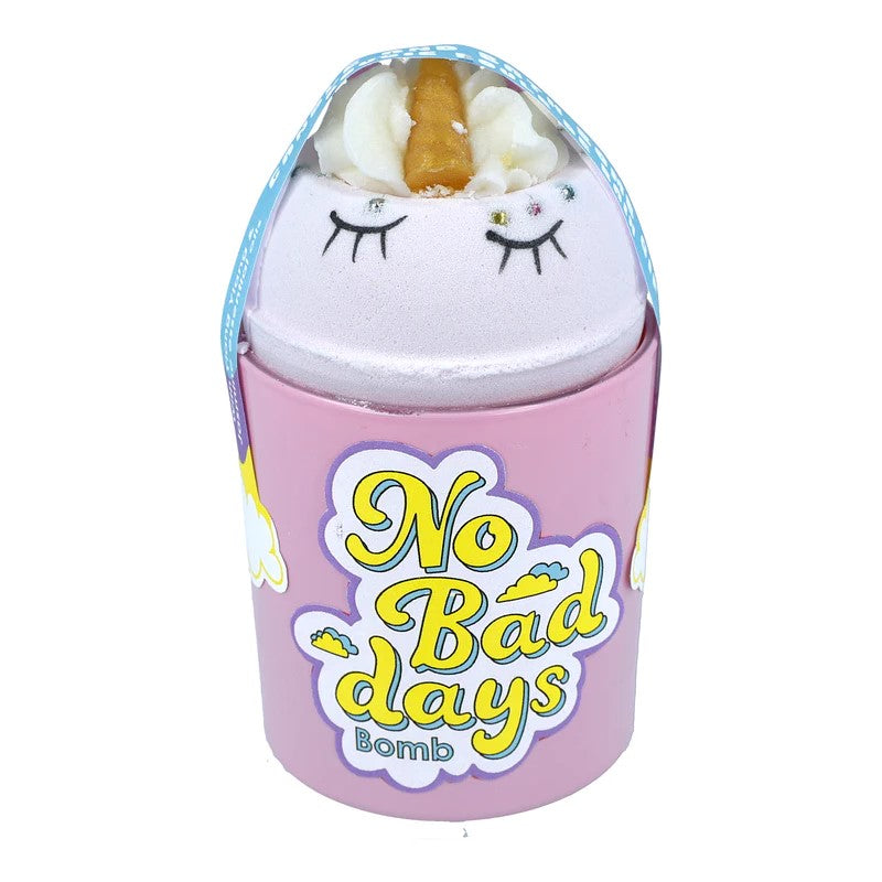 BOMB COSMETICS NO BAD DAYS GLOW UP - Beauty Bar 