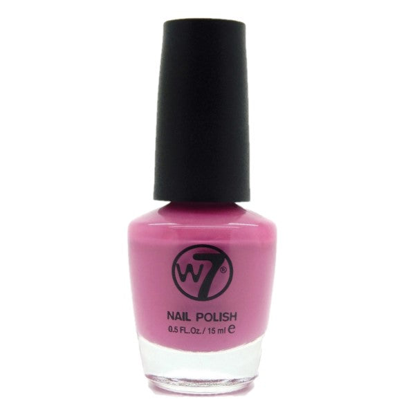W7 NAIL POLISH - FRUITY 042 - Beauty Bar Cyprus