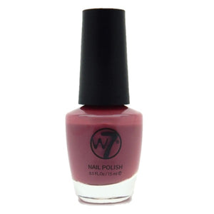 W7 NAIL POLISH - CEDAR 111 - Beauty Bar Cyprus