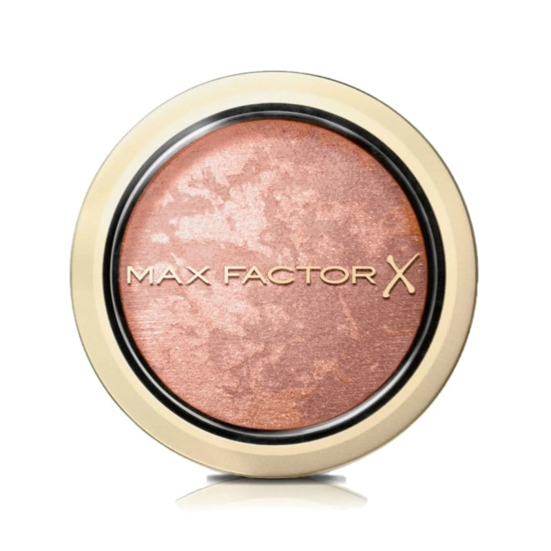 MAX FACTOR CRÈME PUFF BLUSH - AVAILABLE IN 5 SHADES - Beauty Bar Cyprus