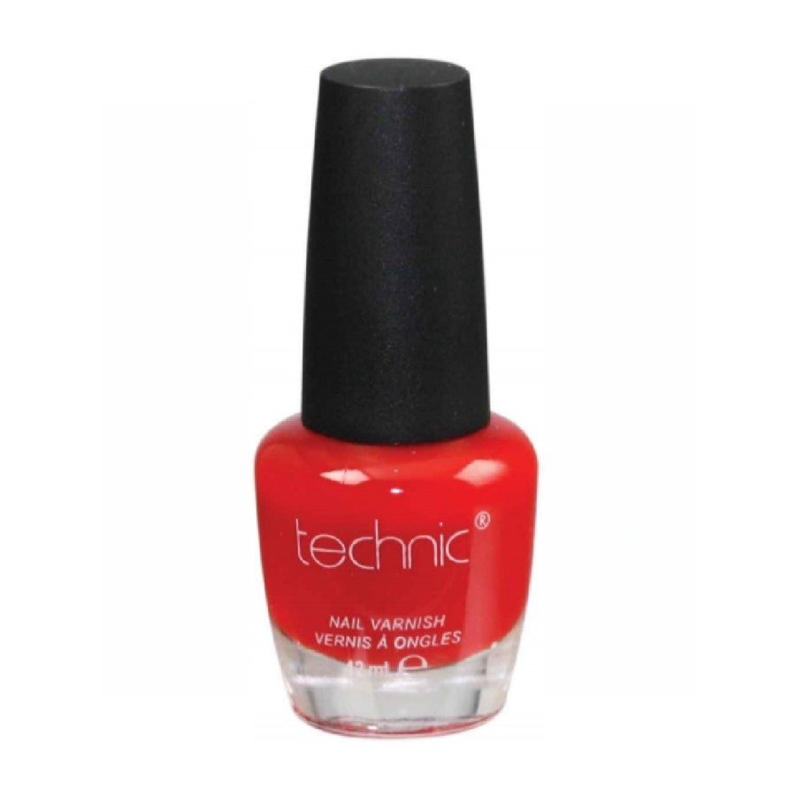 TECHNIC NAIL POLISH - APHRODITE - Beauty Bar 