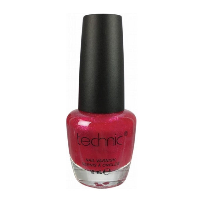 TECHNIC NAIL POLISH - HOT CHILEAN - Beauty Bar 