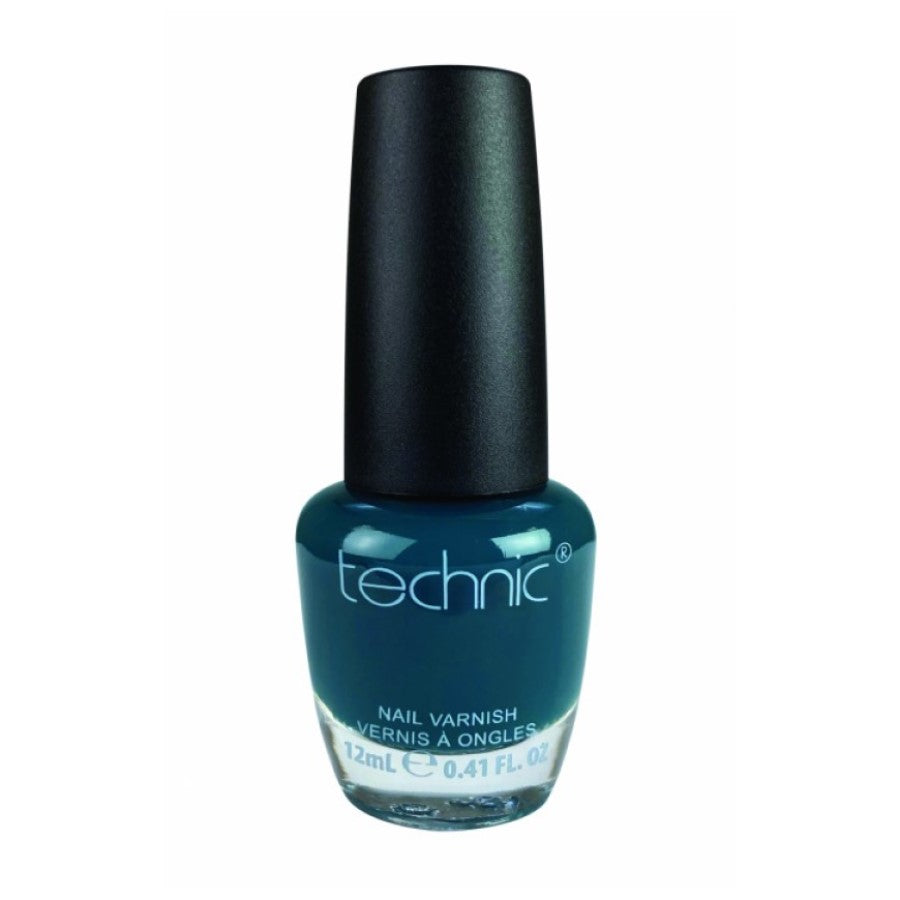 TECHNIC NAIL POLISH - NEPTUNE - Beauty Bar 