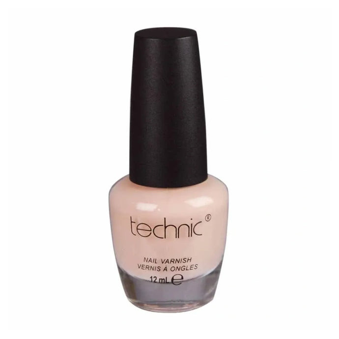 TECHNIC NAIL POLISH - SLOW DANCE - Beauty Bar 