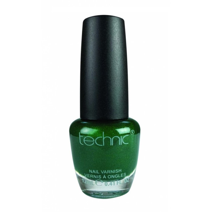 TECHNIC NAIL POLISH - VIPER - Beauty Bar 