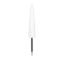 Load image into Gallery viewer, W7 OH SO SENSITIVE LIQUID BLACK EYELINER - Beauty Bar 

