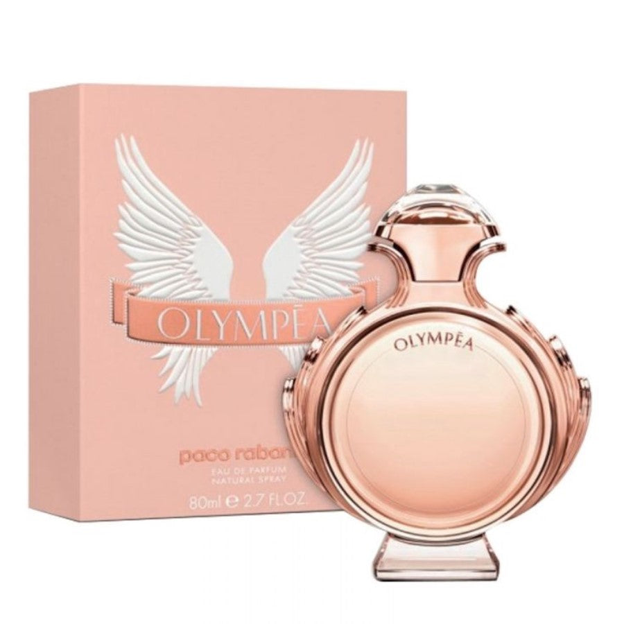 PACO RABANNE OLYMPEA EDP - AVAILABLE IN 2 SIZES - Beauty Bar 