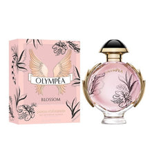 Load image into Gallery viewer, PACO RABANNE OLYMPEA BLOSSOM EDP - AVAILABLE IN 3 SIZES - Beauty Bar 
