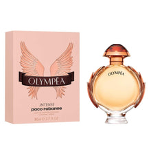 Load image into Gallery viewer, PACO RABANNE OLYMPEA INTENSE EDP - AVAILABLE IN 2 SIZES - Beauty Bar 
