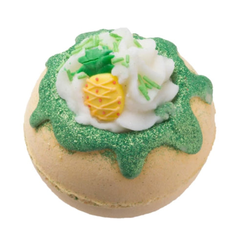 BOMB COSMETICS YOU RE ONE FINE APPLE BLASTER - Beauty Bar Cyprus