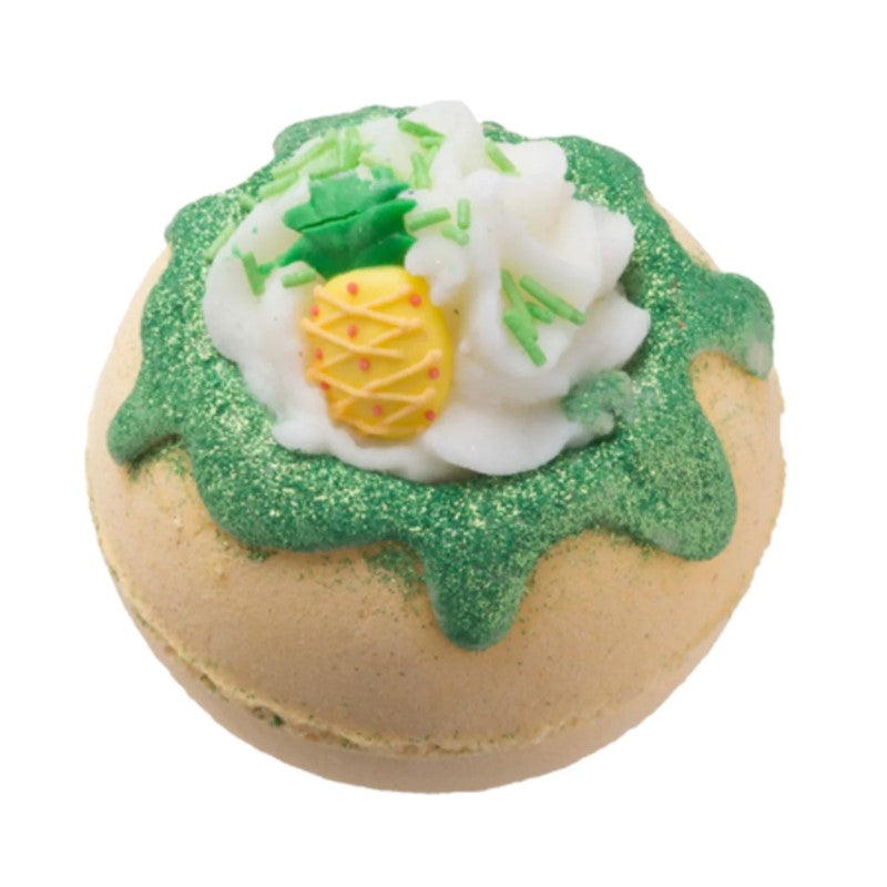 BOMB COSMETICS YOU RE ONE FINE APPLE BLASTER - Beauty Bar Cyprus
