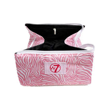 Load image into Gallery viewer, W7 ON THE GO - FORDABLE MAKEUP BAG - Beauty Bar 
