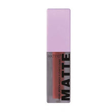 Load image into Gallery viewer, TECHNIC TECHNIC MATTE LIQUID LIPSTICK - AVAILABLE IN 5 SHADES - Beauty Bar 
