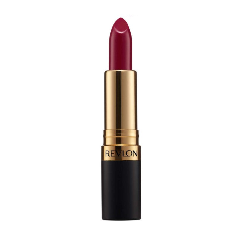 REVLON SUPER LUSTROUS MATTE IS EVERYTHING - AVAILABLE IN 5 SHADES - Beauty Bar 