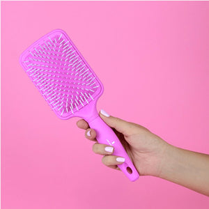 LEE STAFFORD SMOOTH & POLISH PADDLE BRUSH - Beauty Bar Cyprus