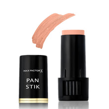 Load image into Gallery viewer, MAX FACTOR PAN STIK FOUNDATION - AVAILABLE IN A VARIETY OF SHADES - Beauty Bar Cyprus
