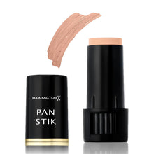 Load image into Gallery viewer, MAX FACTOR PAN STIK FOUNDATION - AVAILABLE IN A VARIETY OF SHADES - Beauty Bar Cyprus
