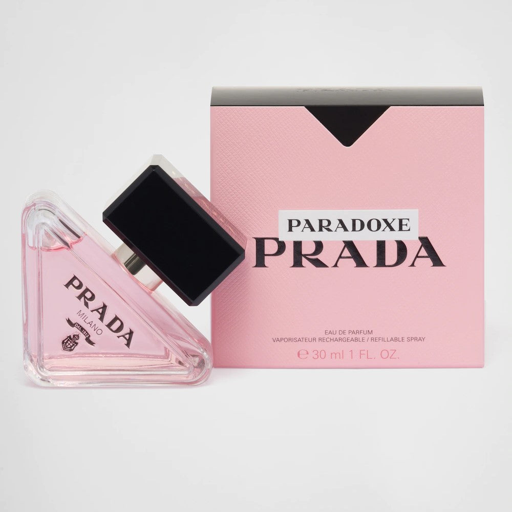 PRADA PARADOXE EDP - AVAILABLE IN 4 SIZES - Beauty Bar 