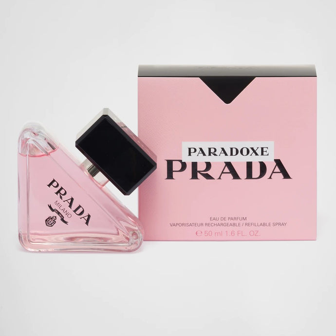 PRADA PARADOXE EDP - AVAILABLE IN 4 SIZES - Beauty Bar 
