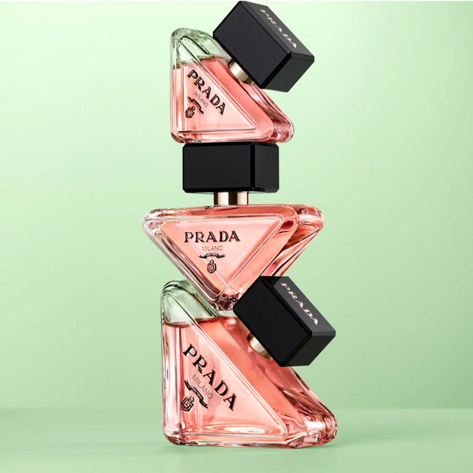 PRADA PARADOXE EDP - AVAILABLE IN 4 SIZES - Beauty Bar 