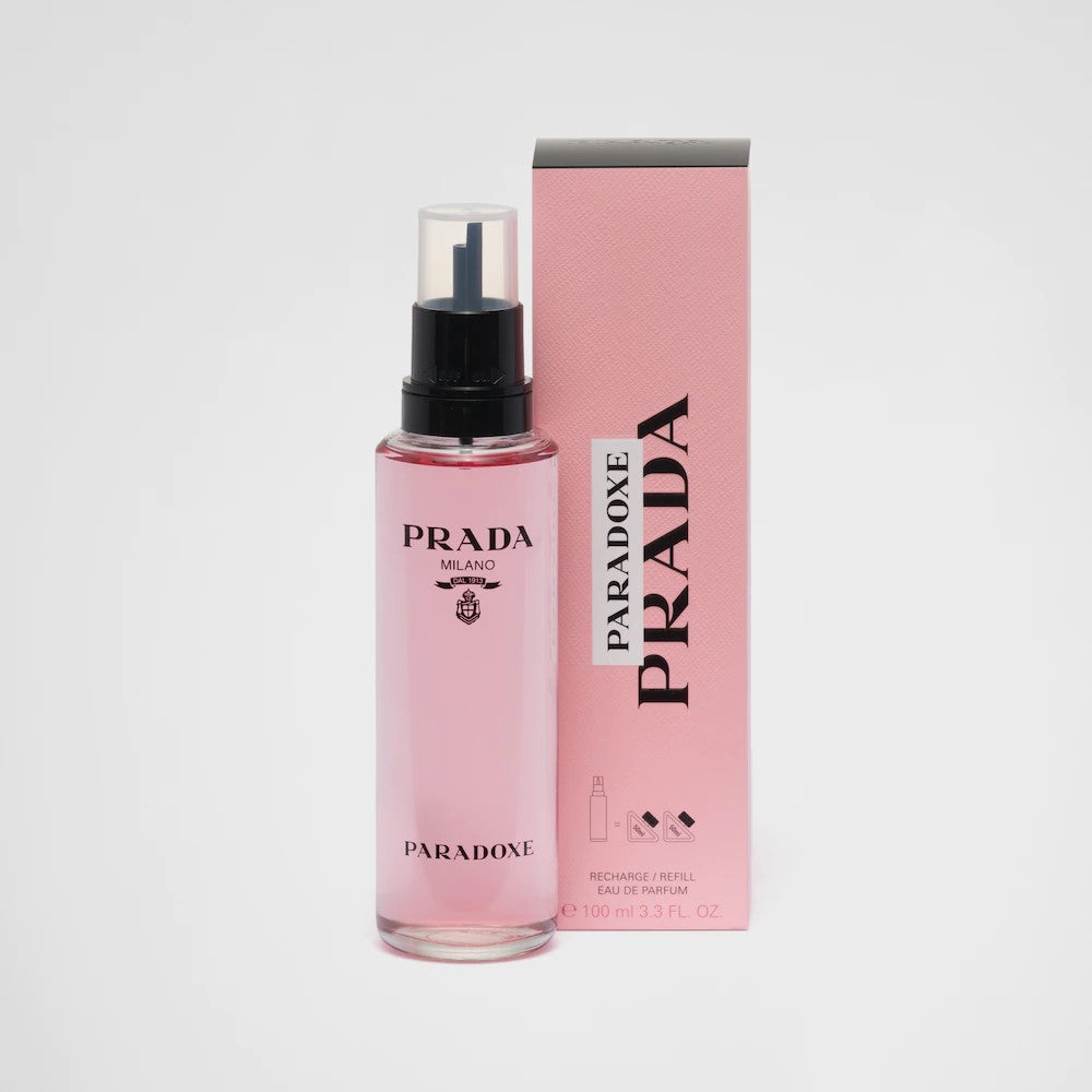 PRADA PARADOXE EDP - AVAILABLE IN 4 SIZES - Beauty Bar 