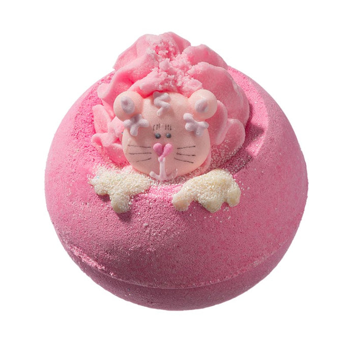 BOMB COSMETICS PAWS FOR THOUGHT BATH BLASTER - Beauty Bar 