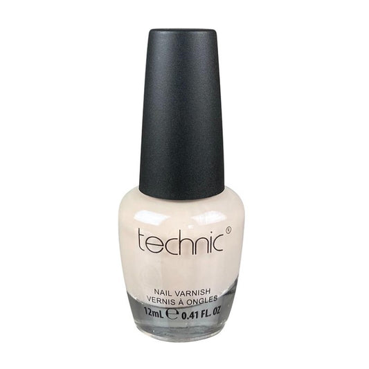 TECHNIC NAIL POLISH - PEARL - Beauty Bar 